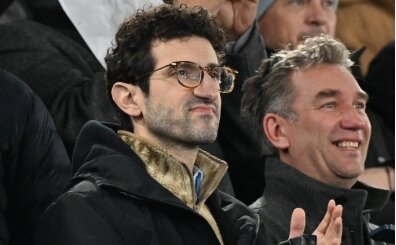 Belçika'nın Leuven Belediye Başkanı Ridouani'den İsrail kulübüne ret