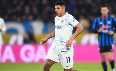 Be�ikta�l�lar�n g�z� kula�� bu transferde: Luis Henrique