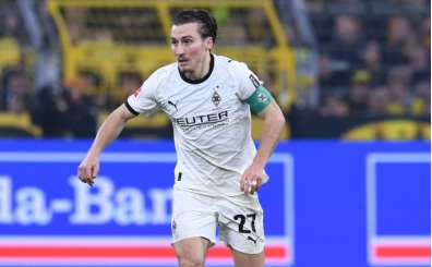 Fenerbah�e'de taksitli transfer: Rocco Reitz