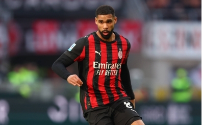 Be�ikta�'�n Ruben-Loftus-Cheek �srar�