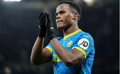 Be�ikta�'ta kanat i�in yeni aday: Jhon Arias