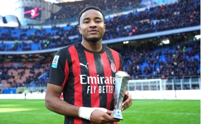 Tedesco, Nkunku'yu ikna etti: S�ra Milan'da!