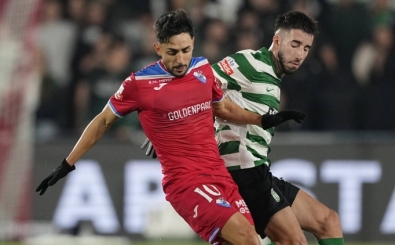 Trabzonspor'dan transfer hamlesi; Luis Esteves!