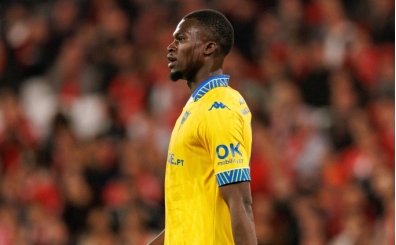 Trabzonspor'da hedef Kevin Boma