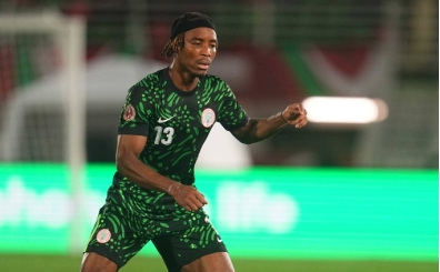 Trabzonspor'da sol bekte rotası: Bruno Onyemaechi