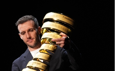 Simon Yates'ten emeklilik karar�