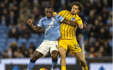 Ferdi Kad�o�lu'ndan Etihad'da duvar!