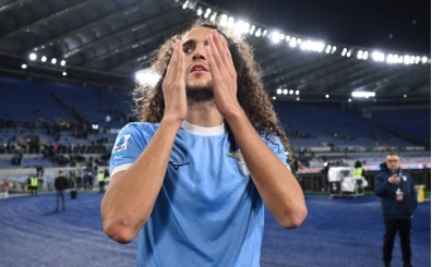 Matteo Guendouzi'den Galatasaray talebi!