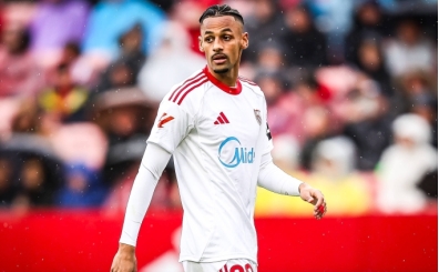 Beşiktaş'tan Djibril Sow'a teklif hazırlığı