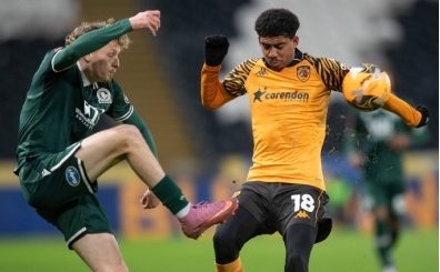 Hull City, FA Cup'ta penalt�larla �st tura y�kseldi
