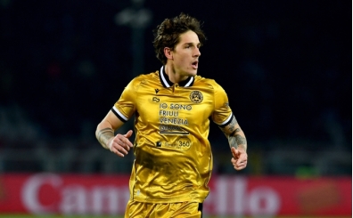 Nicolo Zaniolo, �talya'y� kar��t�rd�! 