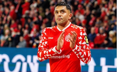 Beşiktaş'ta orta saha için yeni aday: Nadiem Amiri