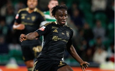 Galatasaray'dan transfer g�r��mesi: Renato Nhaga 