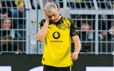 Dortmund, 90+5'te kabustan uyand�!