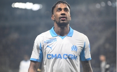 Be�ikta�, Amir Murillo'yu bekliyor