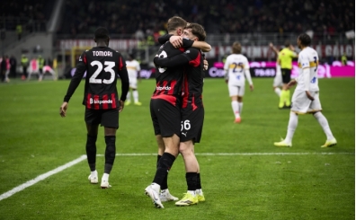 Milan'dan Inter'e �ok yak�n takip