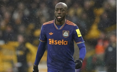 Fenerbah�e'de yeni golc� aday�: Yoane Wissa