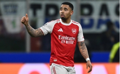 Arsenal, �ampiyonlar Ligi'nde doludizgin!