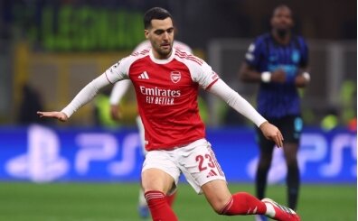 Mikel Merino, transfere kapıyı kapattı