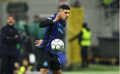 Be�ikta�'ta yeniden Luis Henrique hamlesi