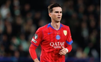 Fabian Ruiz i�in a��klama: 'Geri d�nmek istiyor'