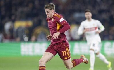 Galatasaray raporlar�n� istedi: Evan Ferguson