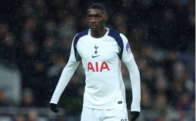 Tottenham, Fenerbah�e'ye b�rakm�yor: Muani!