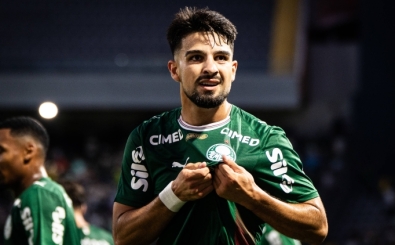 Fenerbah�e'de forvet i�in rota Brezilya: Jose Manuel Lopez