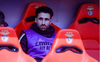 Portekiz'den Rafa Silva i�in b�y�k tepki!