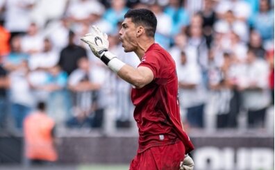 Gabriel Brazao: 'Be�ikta�'tan teklif ald�m'