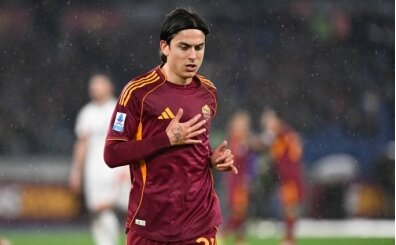 Dybala belirsizli�i: T�rkiye se�ene�i