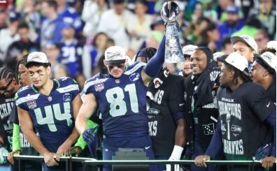 Super Bowl LX'te �ampiyon Seattle Seahawks