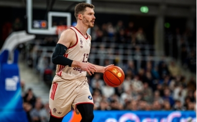 Bayern M�nih uzatmalarda y�k�ld�