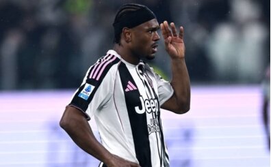 Fenerbah�e'de ilk s�ra Lois Openda'n�n