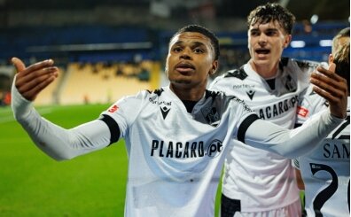 Trabzonspor'dan s�rpriz hamle: 11.5 milyon Euro'ya anla�ma!
