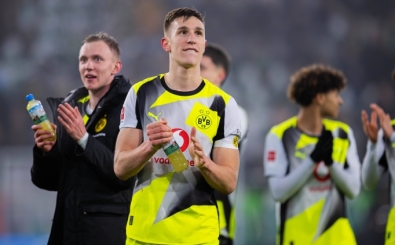 Nico Schlotterbeck için 50 milyon euro