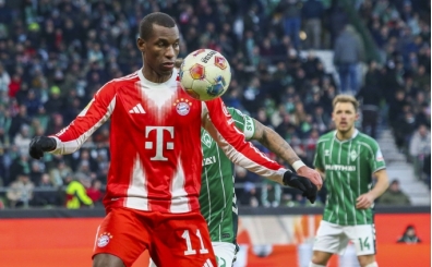 Nicolas Jackson, Chelsea'ye d�n�yor