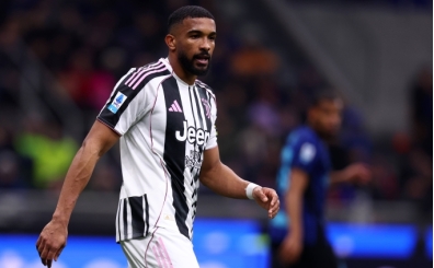 Bremer, Galatasaray maçıyla geri dönebilir!