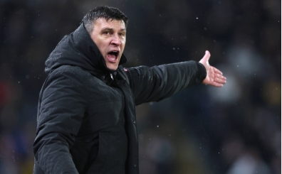 Hull City'den ligde kan kaybı!