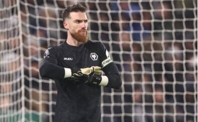 Beşiktaş'ta kaleye dev hamle: Jose Sa