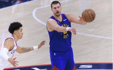 Denver Nuggets farklı galibiyetle iki rekor kırdı