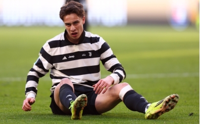 Juventus komadan çıkamıyor!