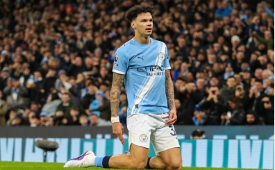 Manchester City g�mb�r g�mb�r geliyor