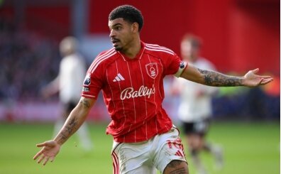 Manchester United, Nottingham Forest'tan iki y�ld�z� istiyor!