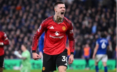 Carrick y�netiminde Manchester United doludizgin!