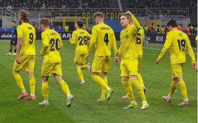 K���k kasaba tak�m�, Avrupa devlerini y�k�yor!