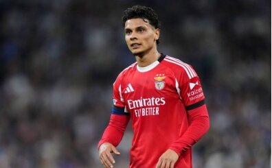Beşiktaş'a Richard Rios müjdesi!