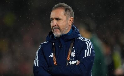 Vitor Pereira: 'Devrede 4 değişikliğe mecburdum'