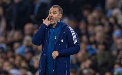 Nottingham Forest, 80'de y�k�ld�!