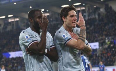 Keinan Davis: 'Zaniolo'nun kalmasını istiyoruz'